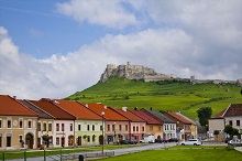 Slovak Language, Translation