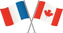 Canadian French, Quebecois, Quebec French 