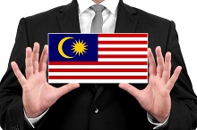 Malay, visa