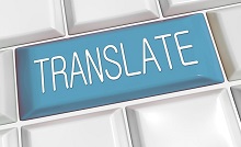 Localization, Language